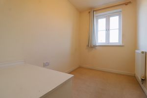 Bedroom Three- click for photo gallery